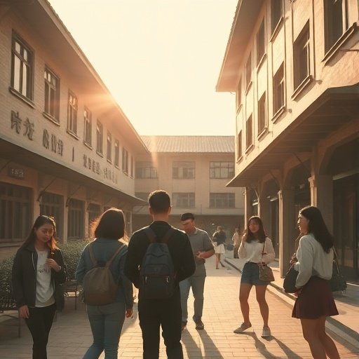 明星们要学会理性看待明星现状 让作品才是衡量一个明星的关键