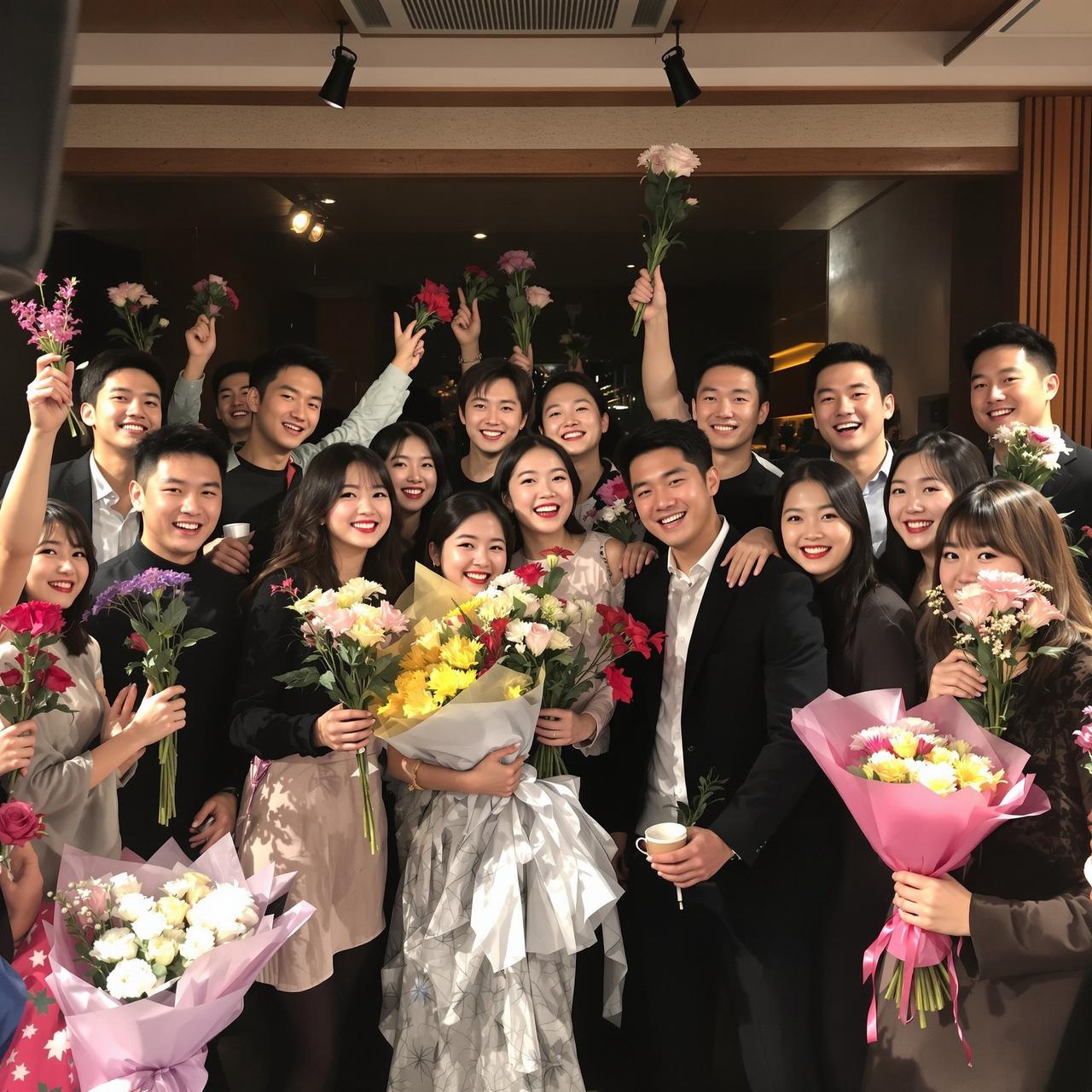 明星们要学会理性看待明星现状 让作品才是衡量一个明星的关键